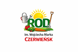 Witryna internetowa ROD im. Wojciecha Marka w Czerwieńsku